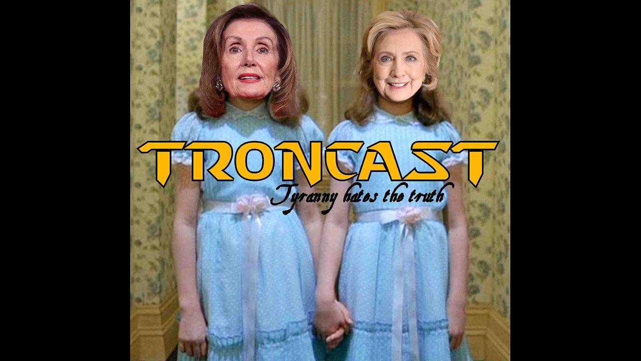 Troncast Ep. 35 – Jack Smith Election Case Taken Off Docket, Another MAGA Victory!