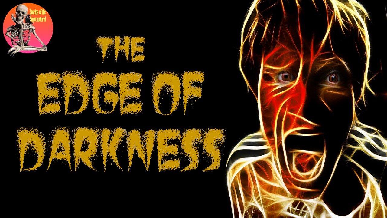 The Edge of Darkness | Interview with Ron Felber | Stories of the Supernatural