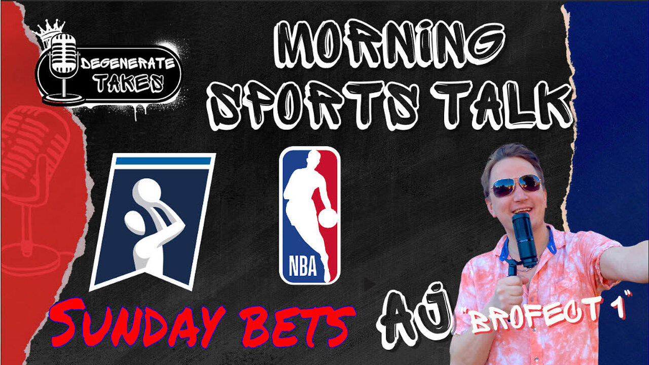 Sports Betting Paradise: NBA & CBB