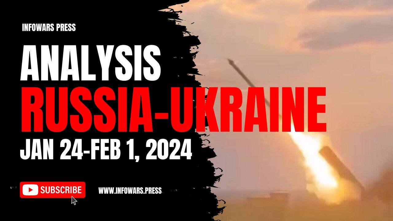 Russia Ukraine War - Drone Attacks | Analysis with Kevin (Crimean Journalist)  @MaverickMultimedia