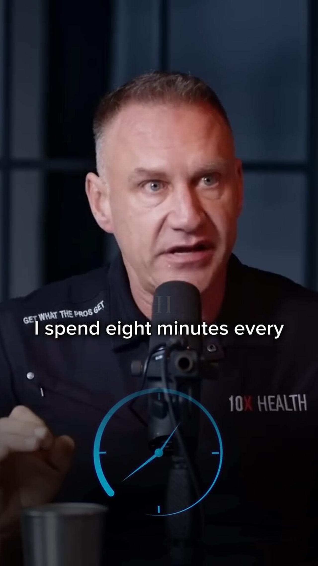 Gary Brecka: The Wellness Guru You Need To Follow - oa8vfkf