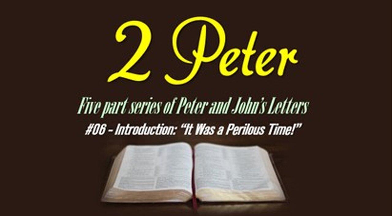 2 Peter 06