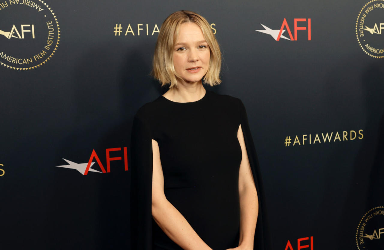 Carey Mulligan says Greta Gerwig was robbed of an Oscar nomination