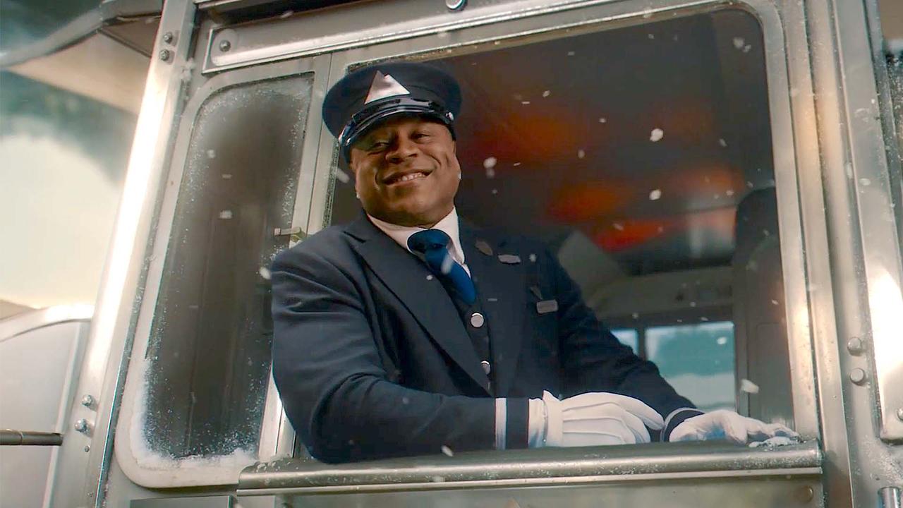 Coors Light 'Chill Train' Super Bowl 2024 Commercial with LL Cool J