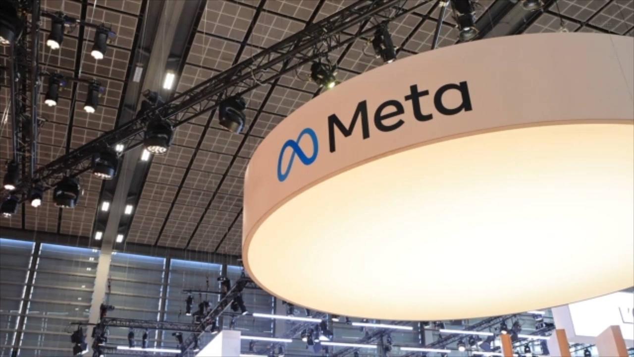 Meta's AI Strategy Focused on Compute, Open Source and Training Data