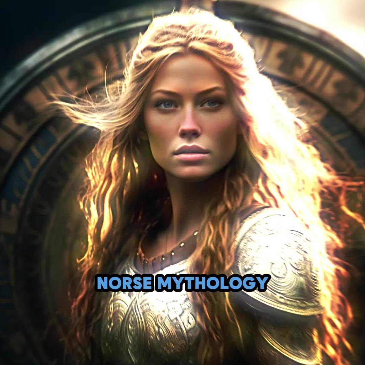 Life is an Epic Journey - Norse Mytholgy