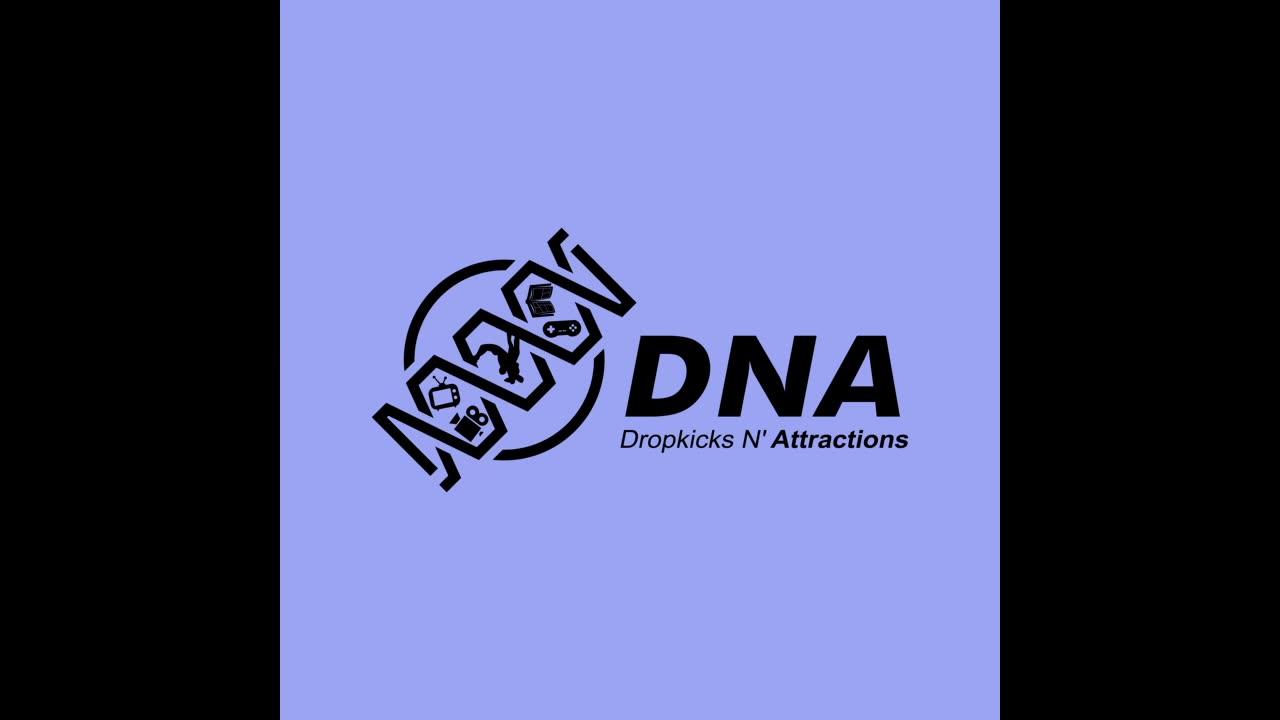 Dropkicks & Attractions, Season 3 Episode 4: July 5th, 1993