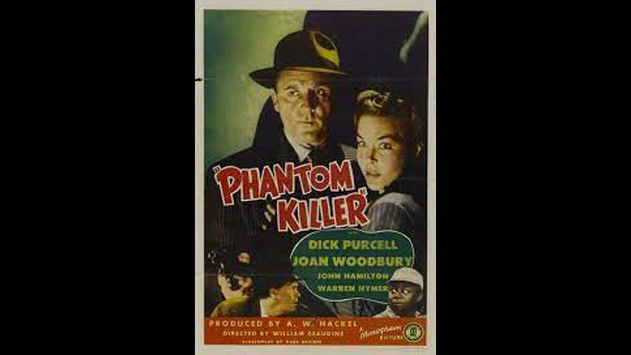 Phantom killer (1942)
