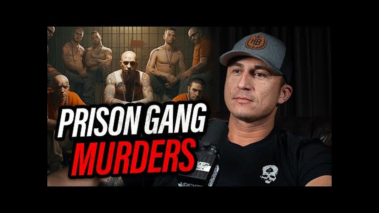 Prison Murders Exposed: Guard Details How Gangs Order And Carry Out Hits | Hector Bravo