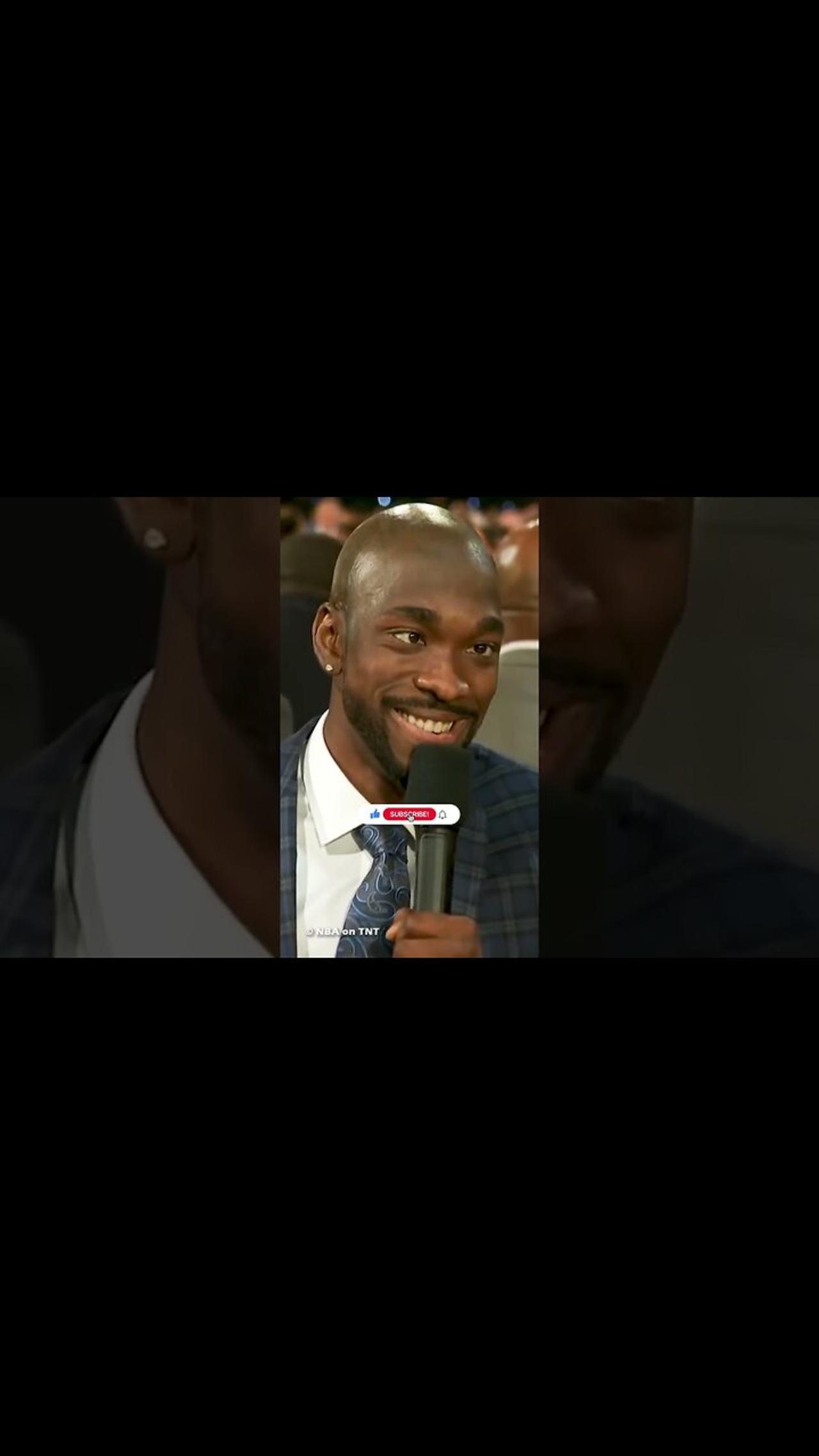 Get Ready to Laugh with Jay Pharoah's Hilarious New Shaq Impression!