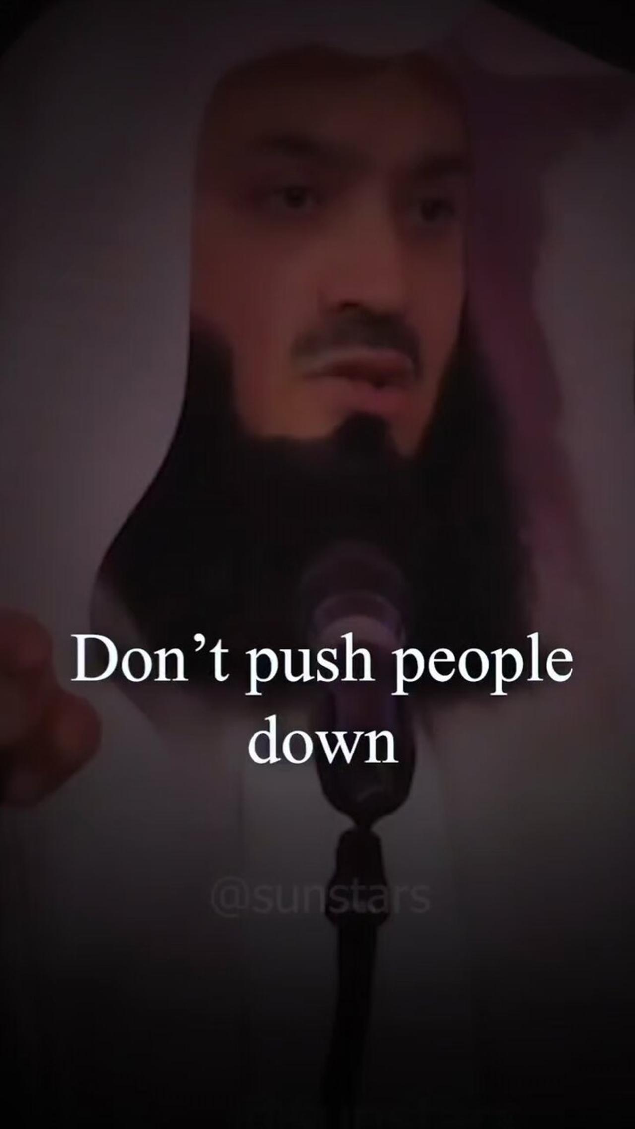 Best Bayaan By Mufti Menk