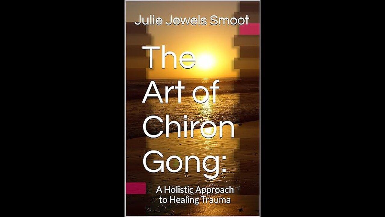 Day 9-11 of 30-Day Chiron Gong Challenge: Getting to Know Your Body with Touch