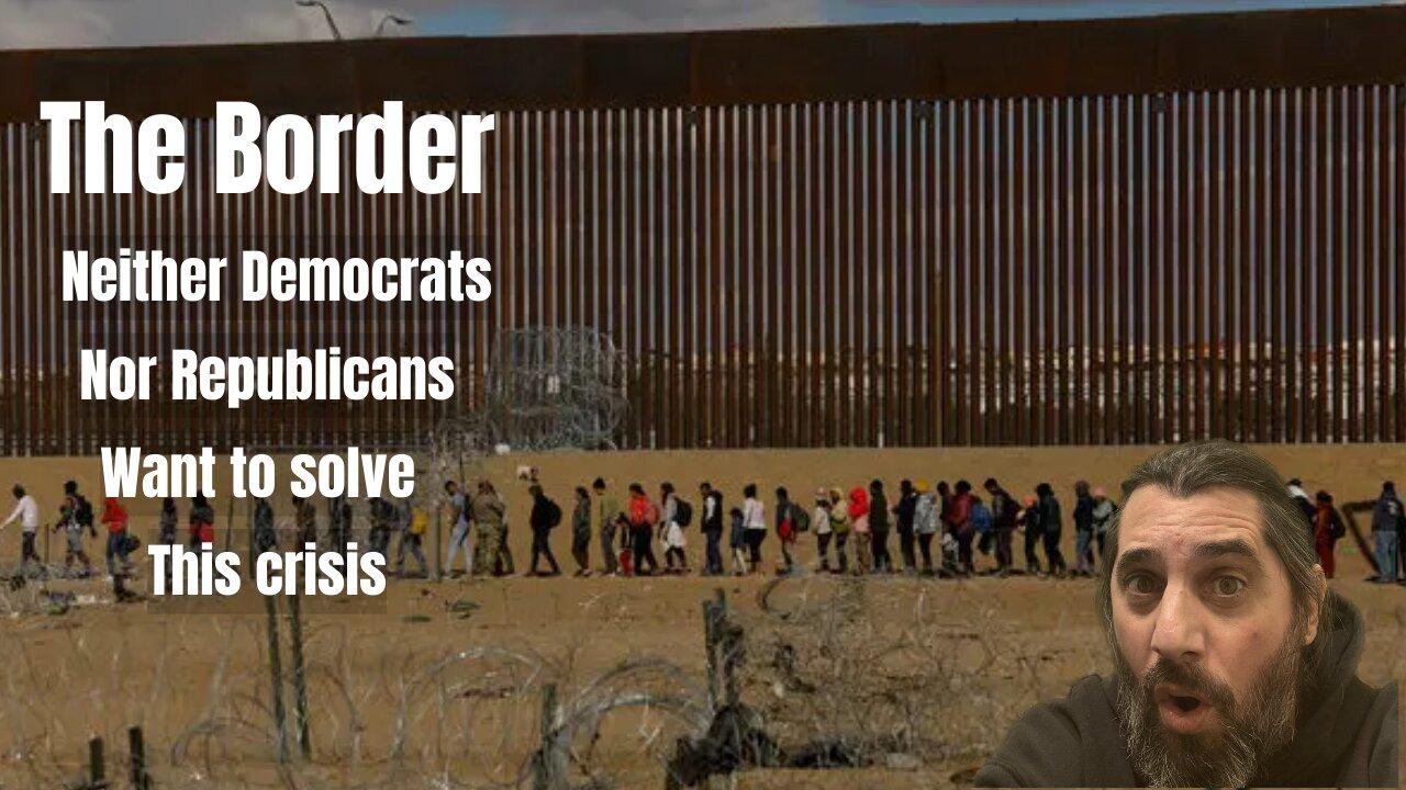 Border Battles Navigating the Immigration Bill One News Page VIDEO