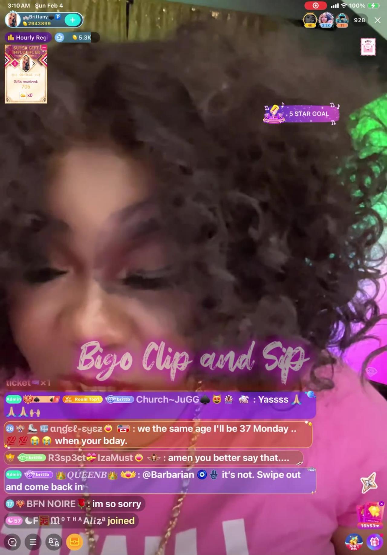 The Brittany Leeann Leak: A Community Responds