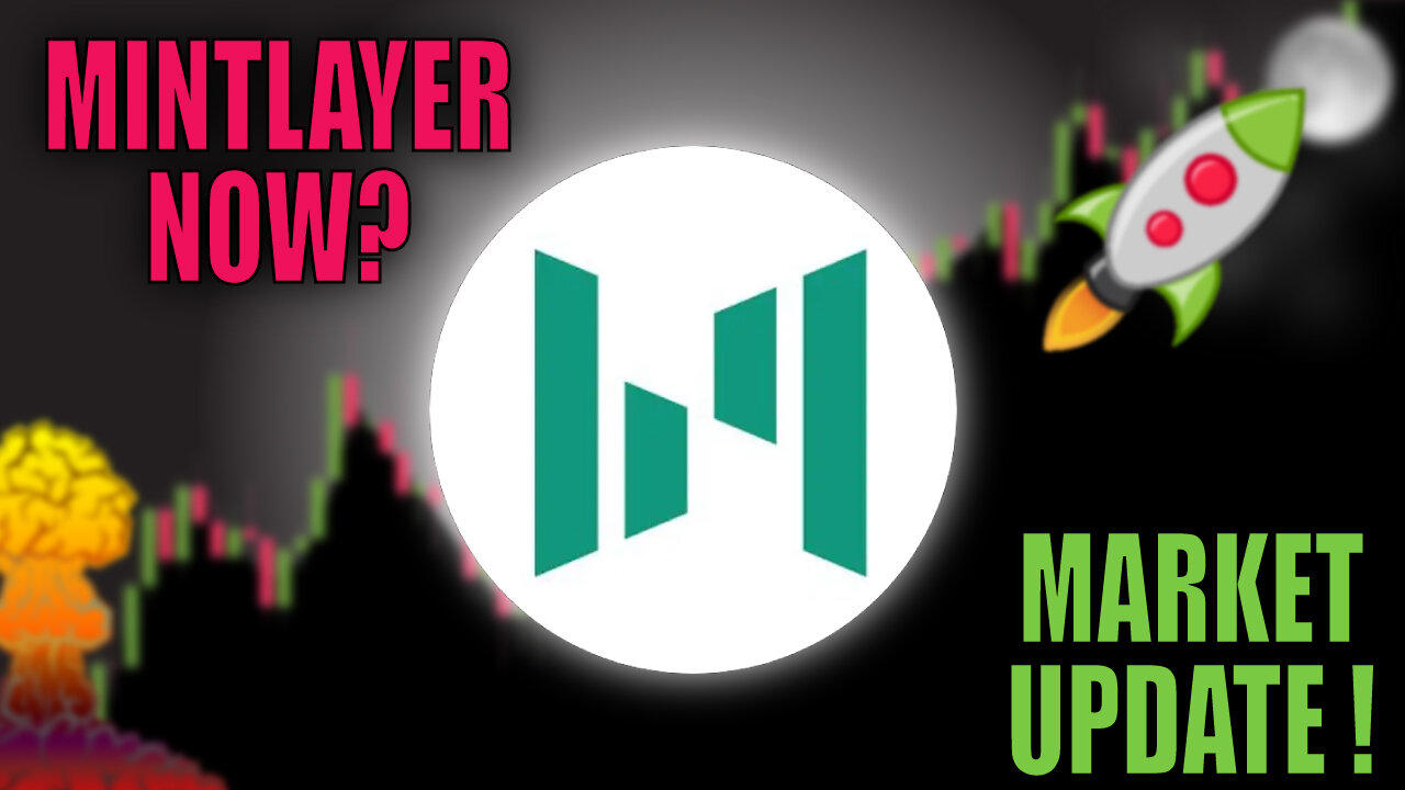 📢 MINTLAYER: FOMO or Wait?! [prediction, strategy, and analysis]👀 Buy ML now?
