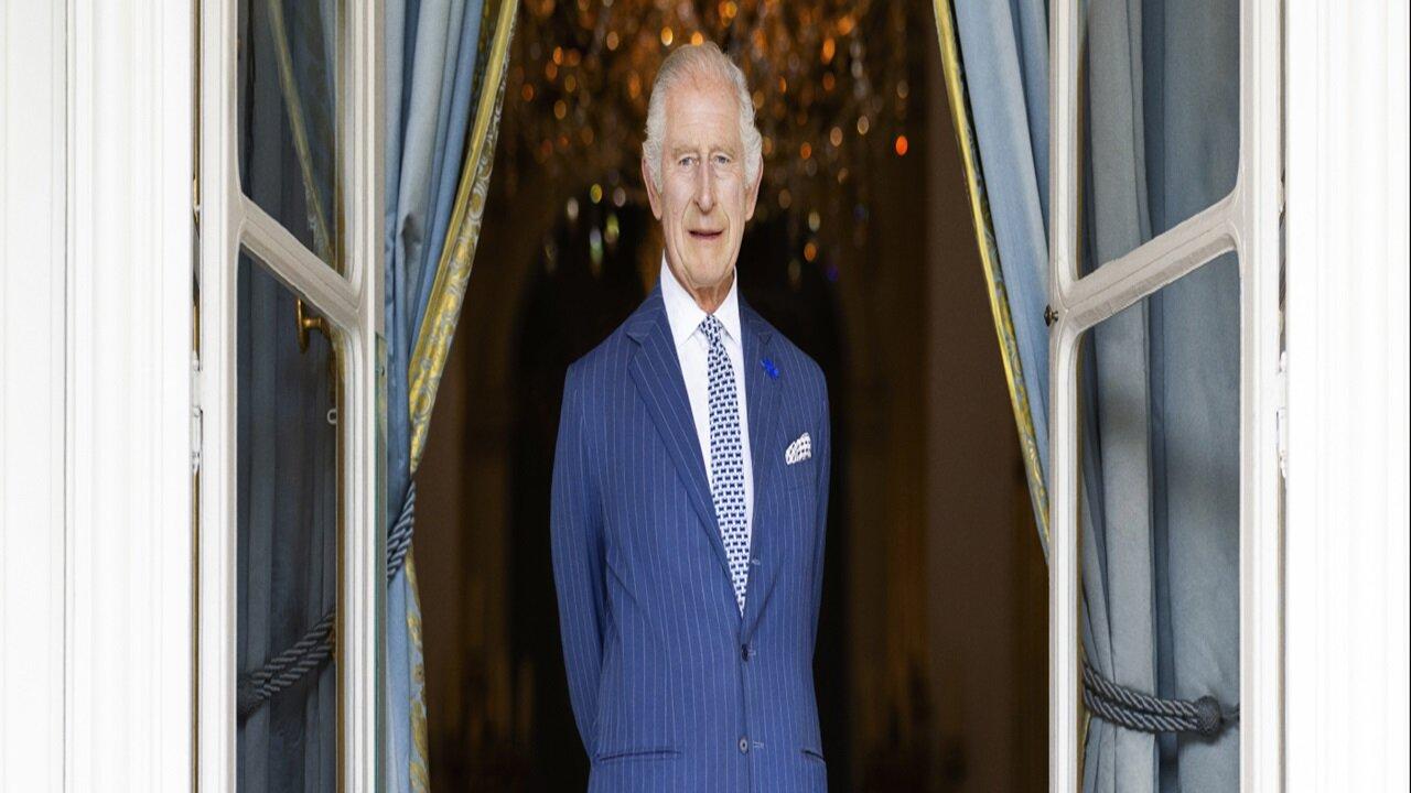 King Charles III Treated For Cancer