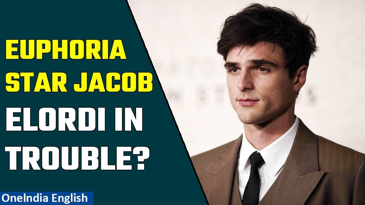 Jacob Elordi caught in police investigation after alleged altercation with radio producer | Oneindia