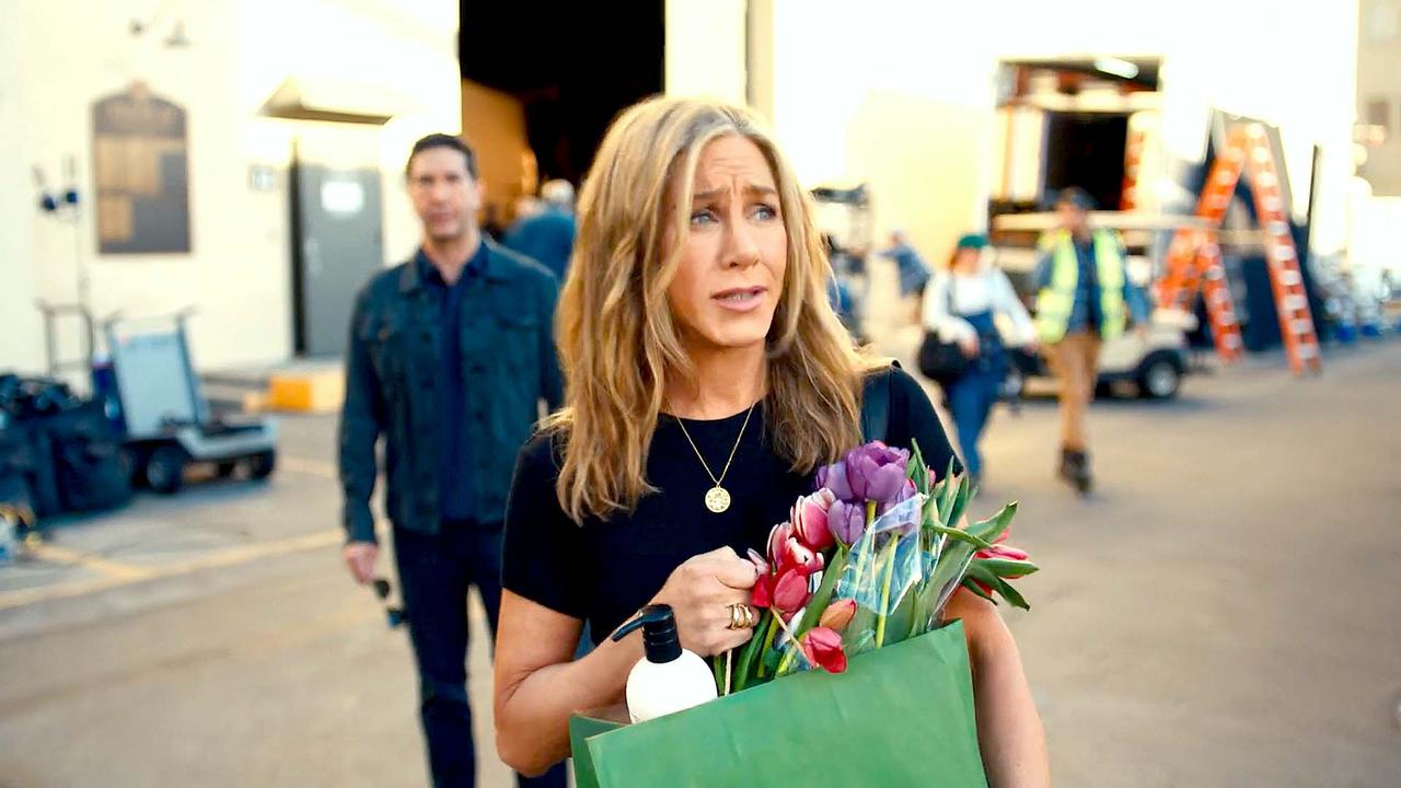 Uber Eats 'Don't Forget' Super Bowl 2024 Commercial with Jennifer Aniston