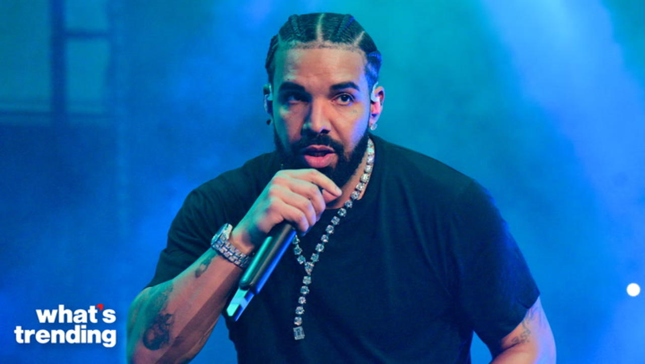 Drake May Have Responded to Alleged Viral NSFW Video