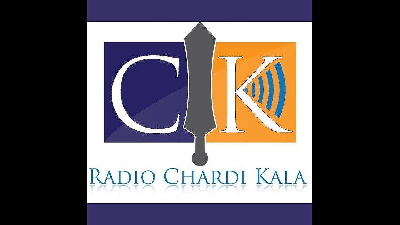 Radio Chardi Kala Program : Vichar Apo Apne FEB. 05, 2024
