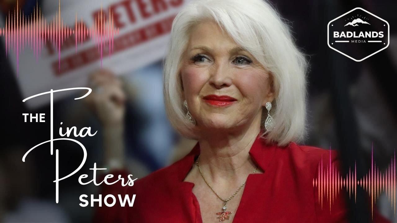 The Tina Peters Show Ep. 51 - 9:00 PM ET -