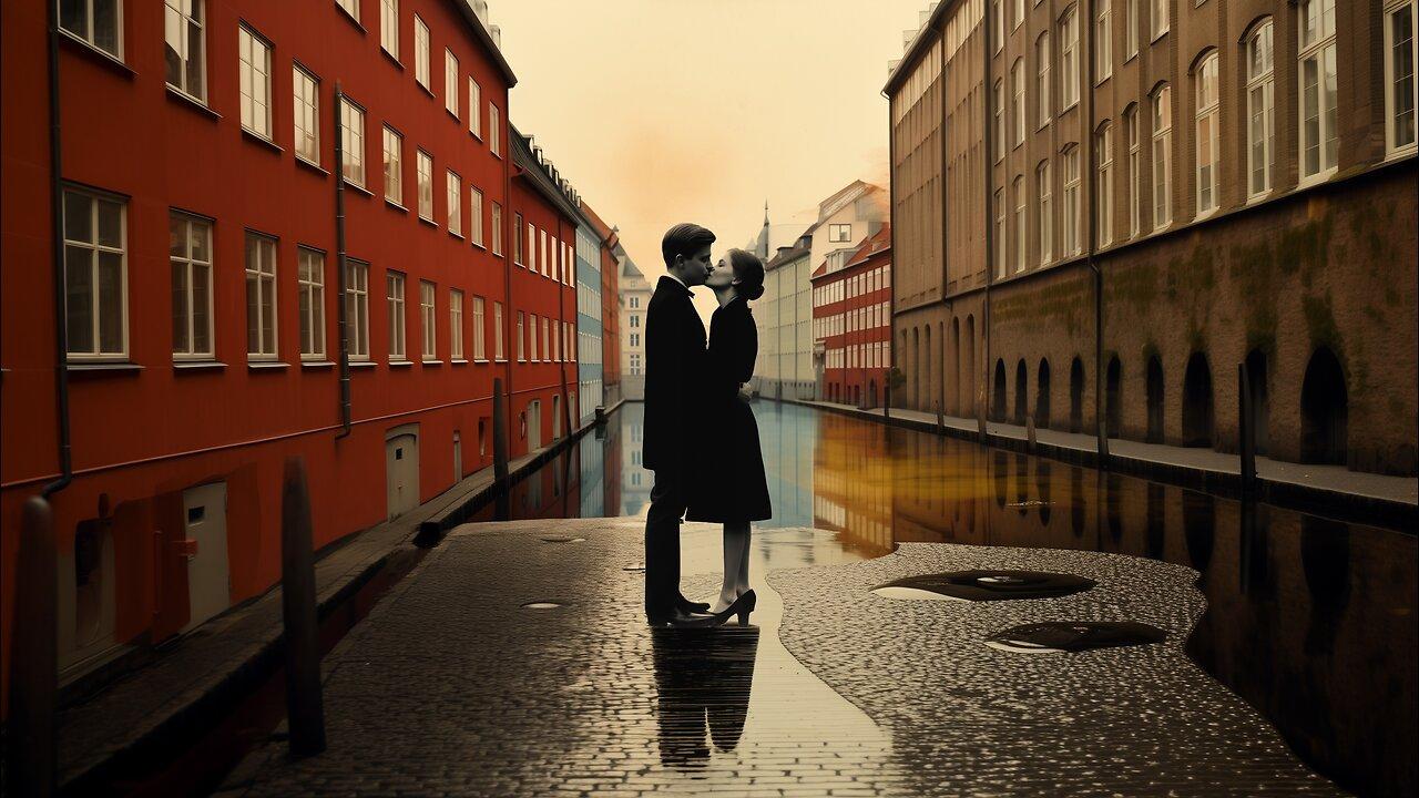 Romance in Denmark