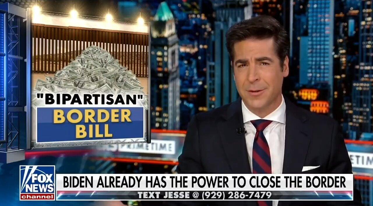 Watters: Don't Fall For It