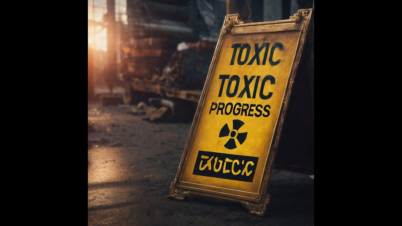 BoxOfDogs#39 - TOXIC PROGRESS