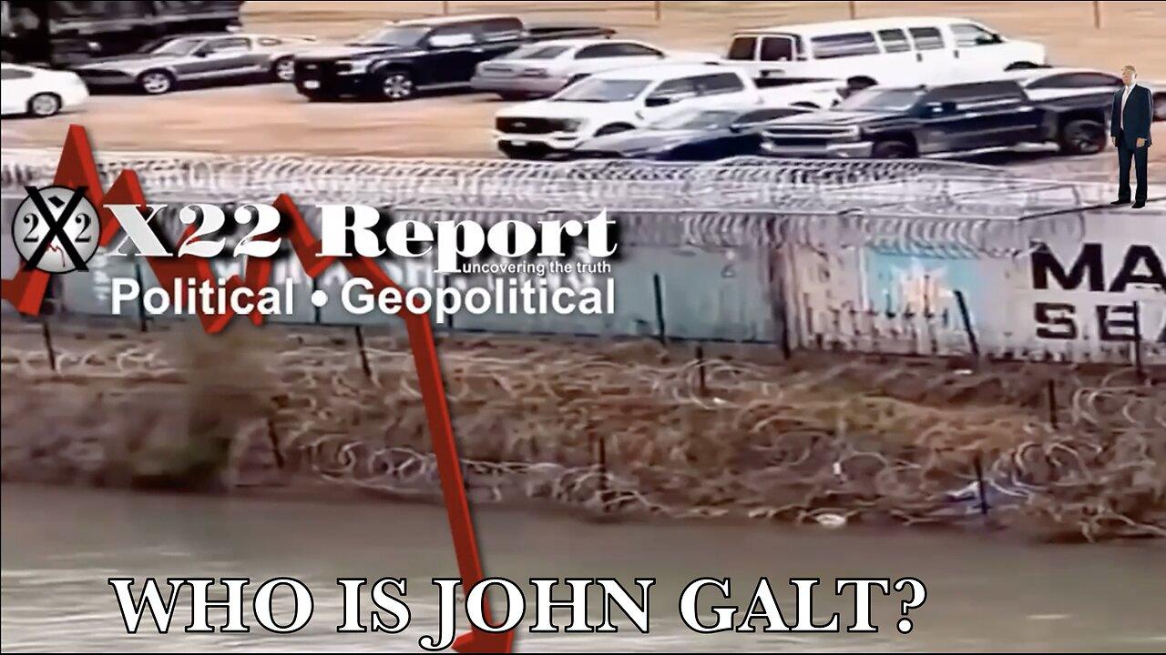 The Border Bill Is The [DS] Election Cheating - One News Page VIDEO