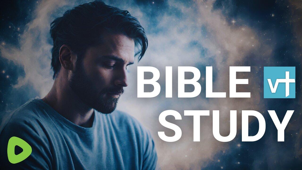 Exploring Strength, Transformation, and God's Plan - Bible Study