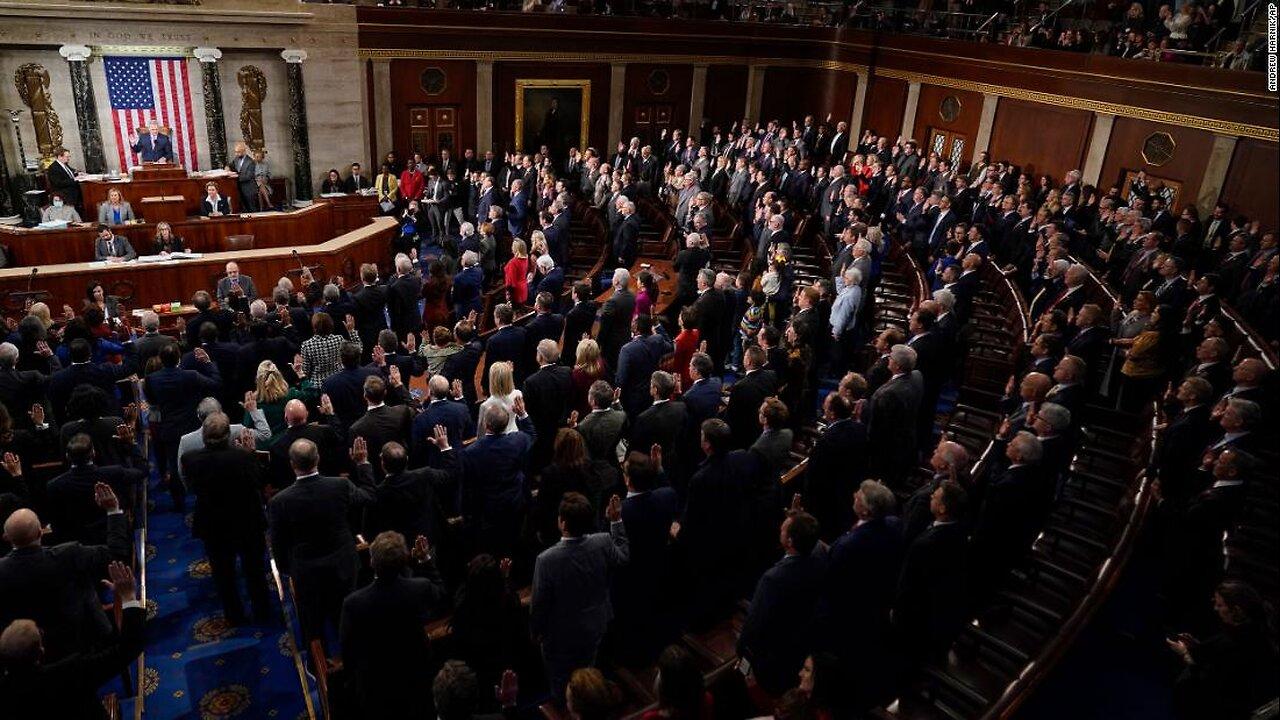WATCH LIVE: House Votes on Impeaching DHS Secretary Alejandro Mayorkas