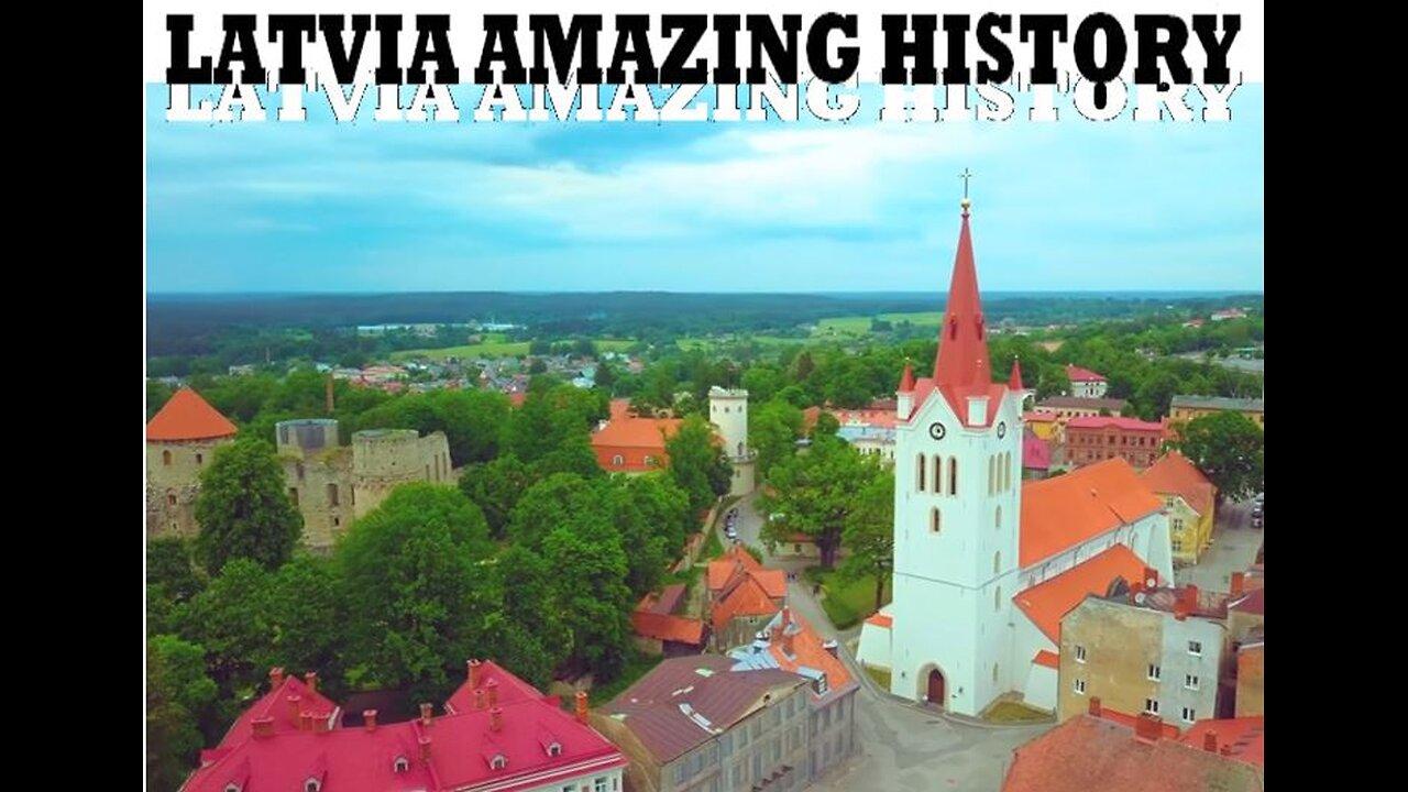 Latvia, a nation with unique legal quirks and cultural customs.