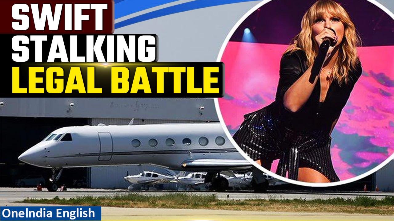 Taylor Swift Warns Legal Action Against Student Over Jet Tracking | Oneindia News