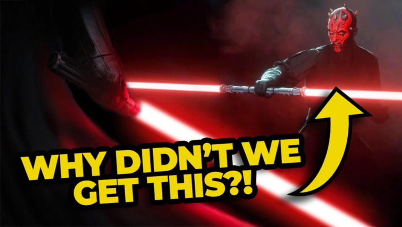 10 Times Star Wars Refused To Give Fans What They Wanted