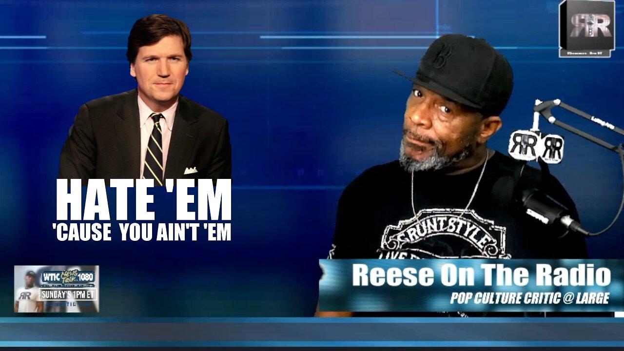 Reese On The Radio Rundown - February 6, 2024