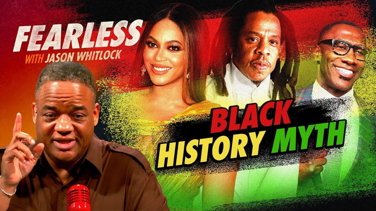 How the Myth of Black History Month Is Further Dividing America | Ep 613