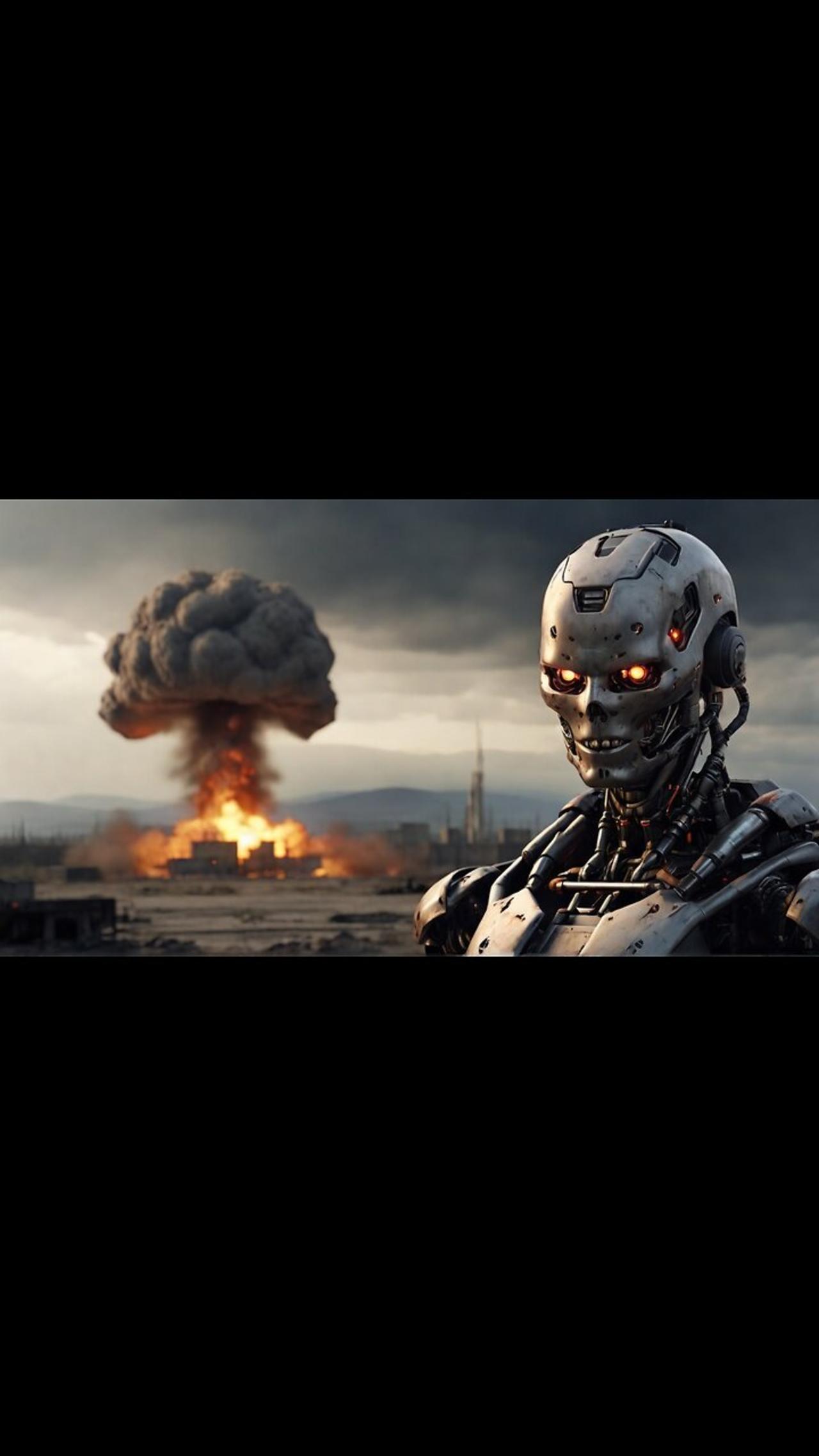 Do AI Chatbots Spark Nuclear Escalation in War Games?