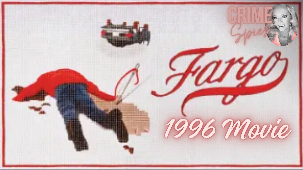 Fargo Movie | 1996