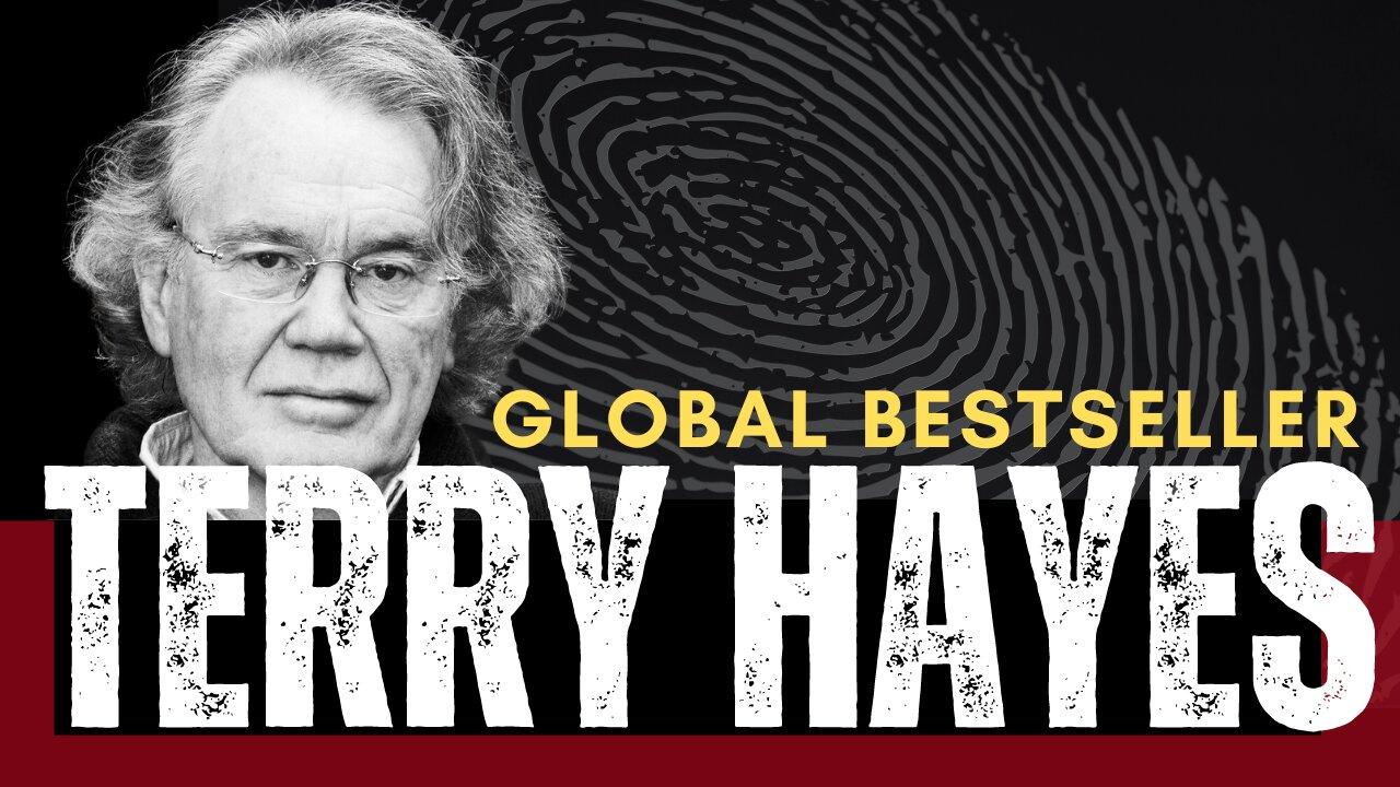 Terry Hayes - Global Best Seller