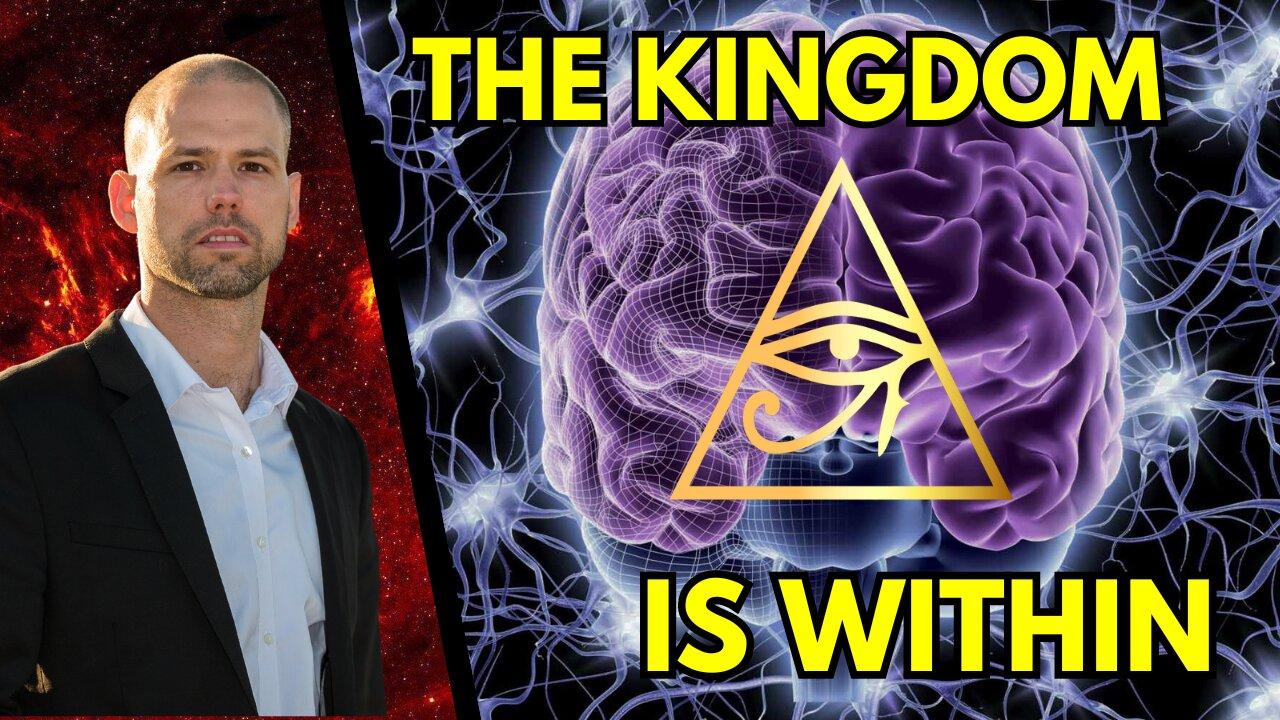 Brave TV - Feb 7, 2024 - The Kingdom is Within - Accessing Your Immune System Power - Died Suddenly Turbo Cancers SKYROCKETING