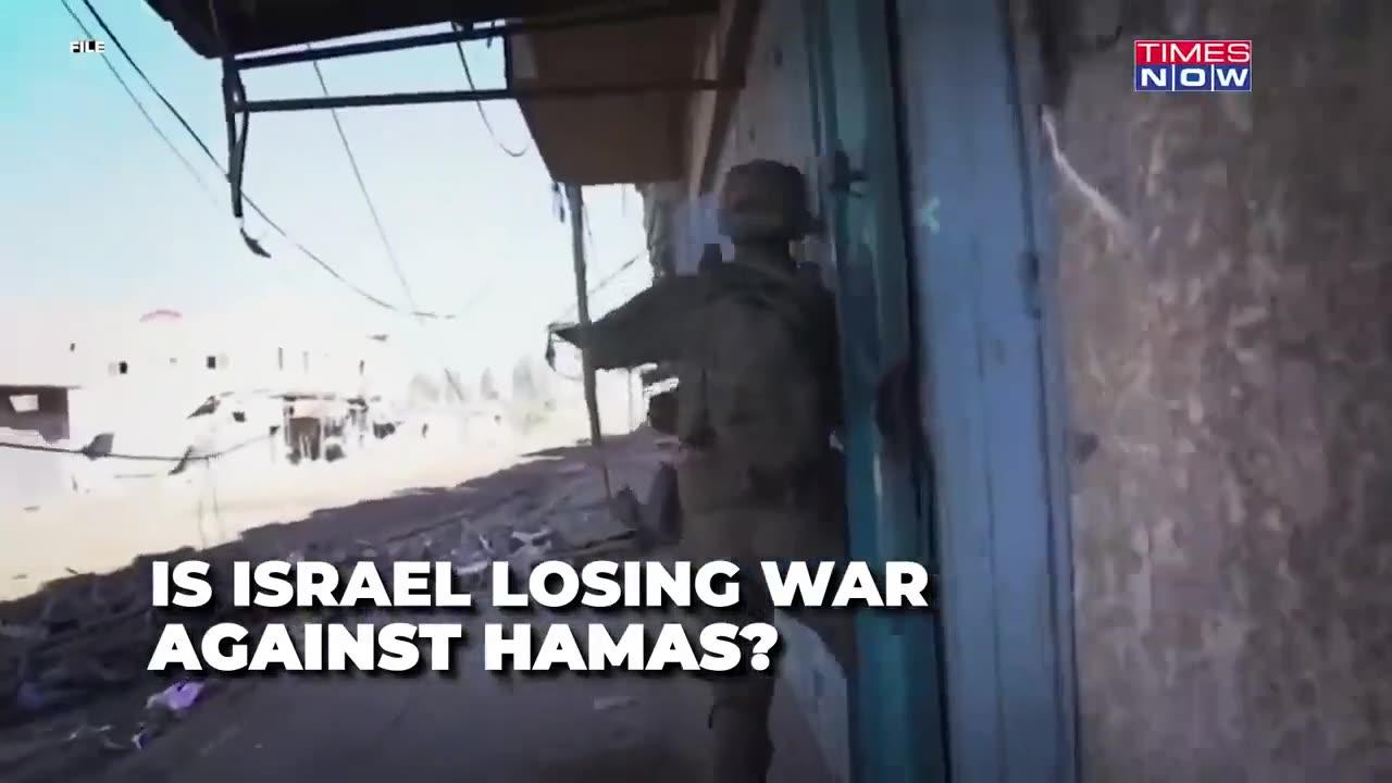 Al- Qassam Brigades Strike Israeli Forces- Israeli Forces Hit Badly - IDF Death Toll Tops 224