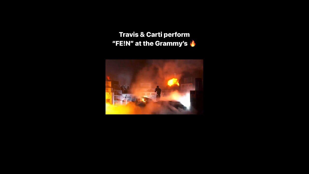 Travis Scott and carti 🐐🔥