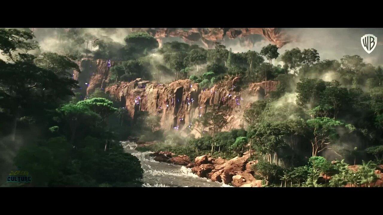 Godzilla x Kong - The New Empire - Final Trailer (HD)