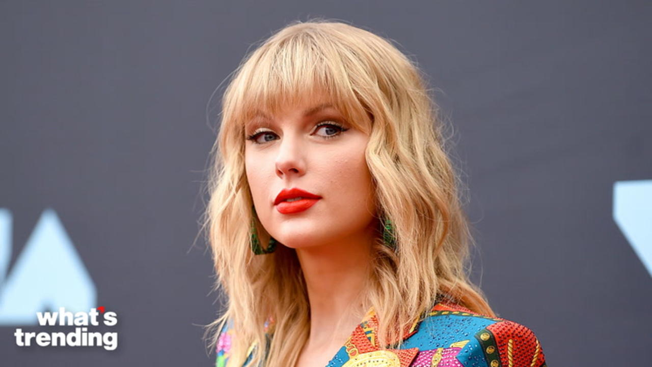 Taylor Swift Deep Fakes Spur Proposal of Federal Bill DEFIANCE Act