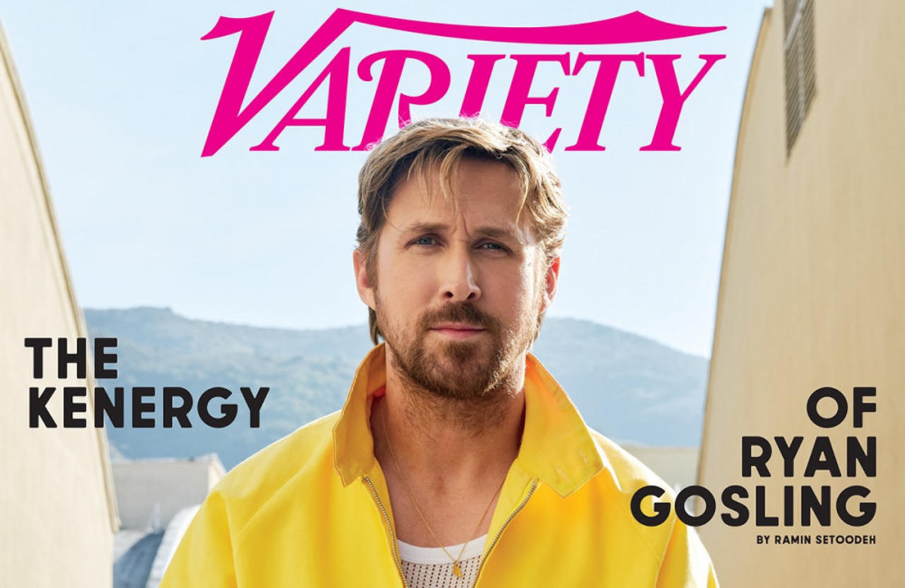 Ryan Gosling still baffled over Margot Robbie and Greta Gerwig's Oscars snubs