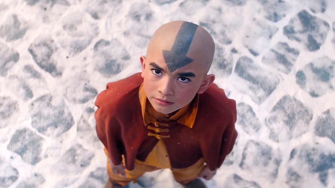 Inside Netflix's Highly Anticipated Avatar: The Last Airbender Adaptation
