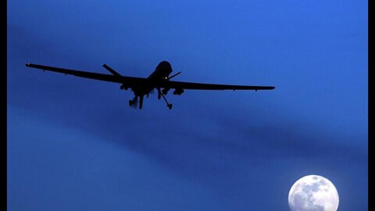 BREAKING: Drone Strike Kills Iranian-Backed Militia Commander Involved in Attack T