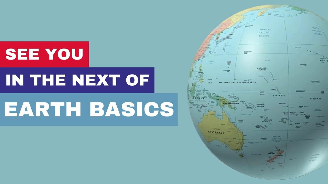 The Weirdest Country Names in the World One News Page VIDEO