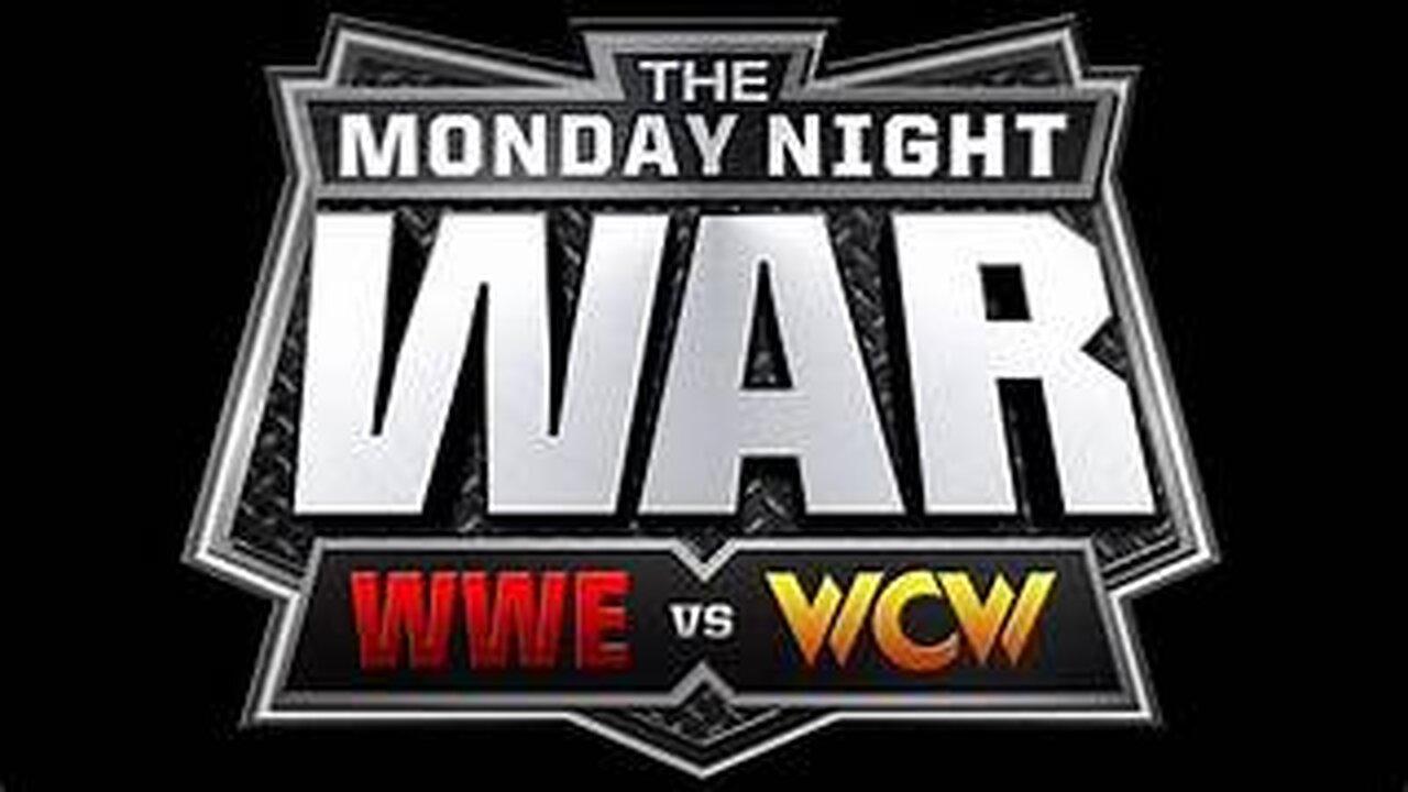 The Monday Night War - Week #11 - November 20, 1995 (Watch Survivor Series 1995, link in description)