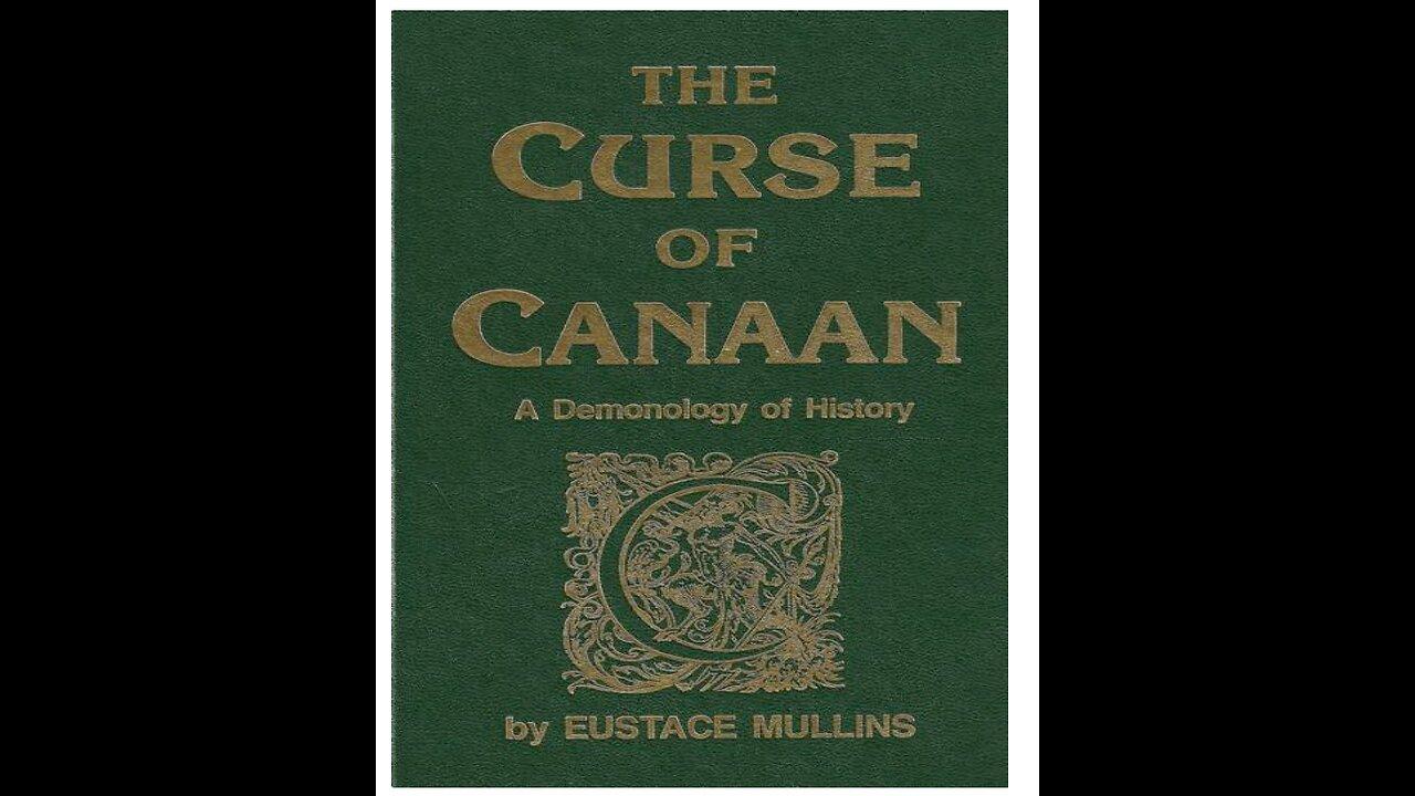 Curse of Canaan: Final Chapter "The Promise"